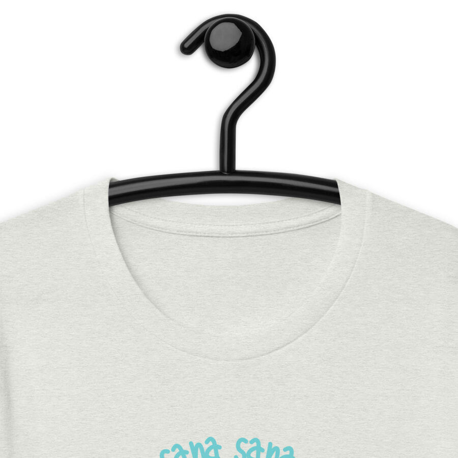 Camiseta Sana Sana- unisex - Imagen 11