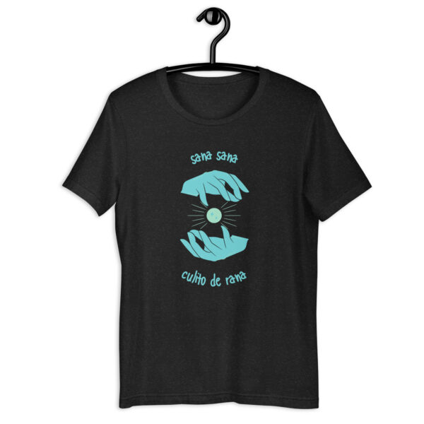 Camiseta Sana Sana- unisex