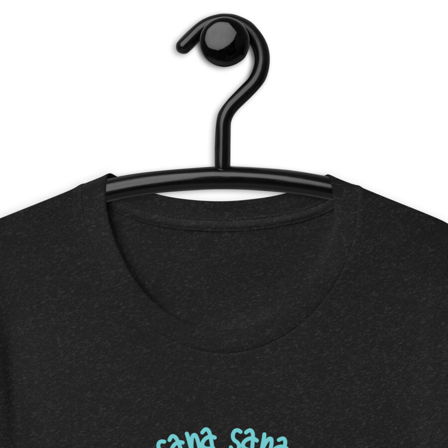 Camiseta Sana Sana- unisex - Imagen 3