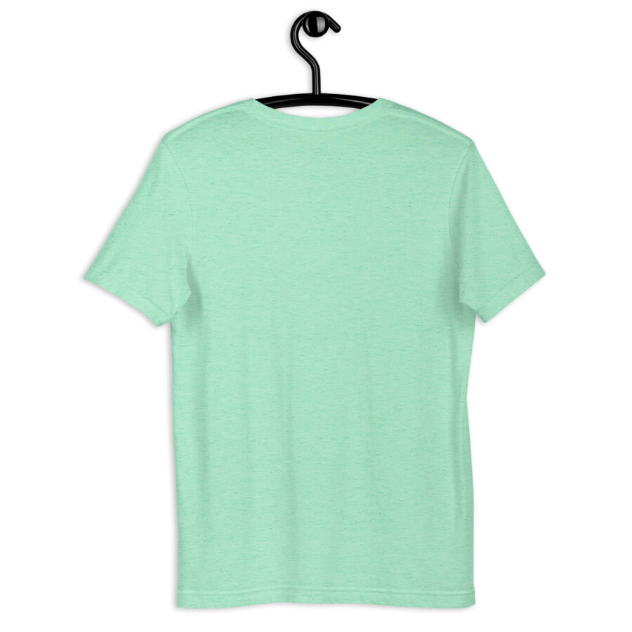 Camiseta Sana Sana- unisex - Imagen 6