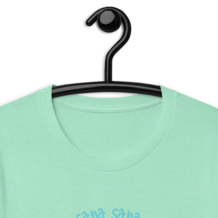 Camiseta Sana Sana- unisex - Imagen 7