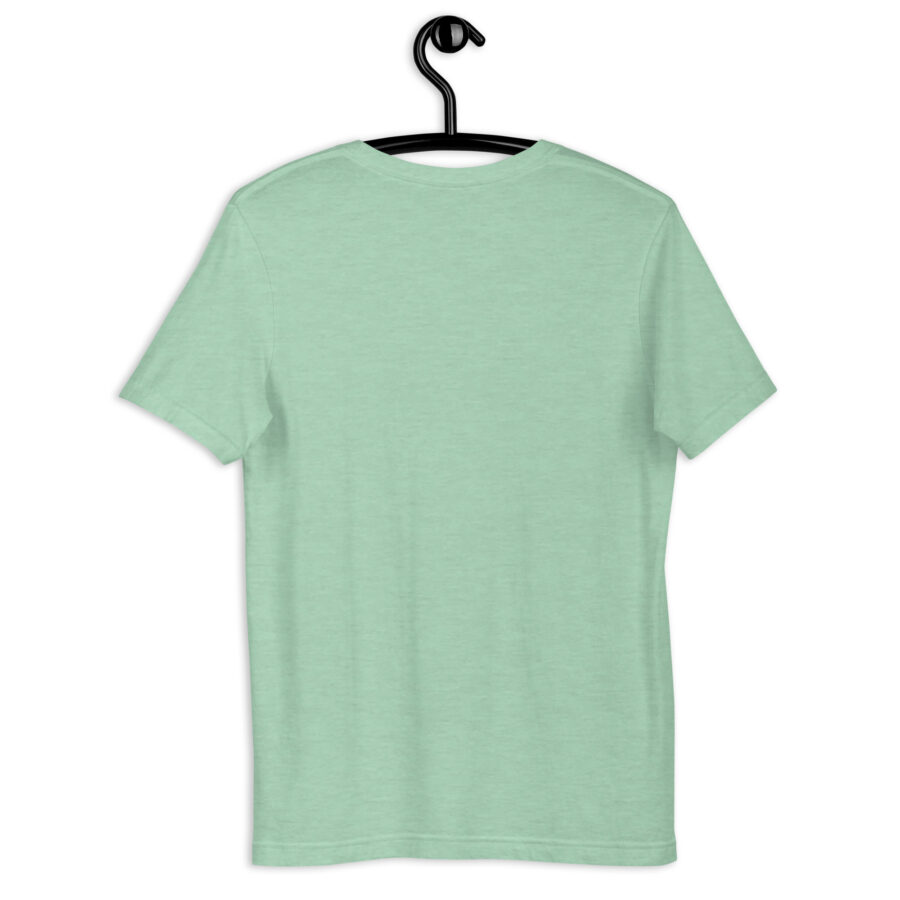 Camiseta Sana Sana- unisex - Imagen 4