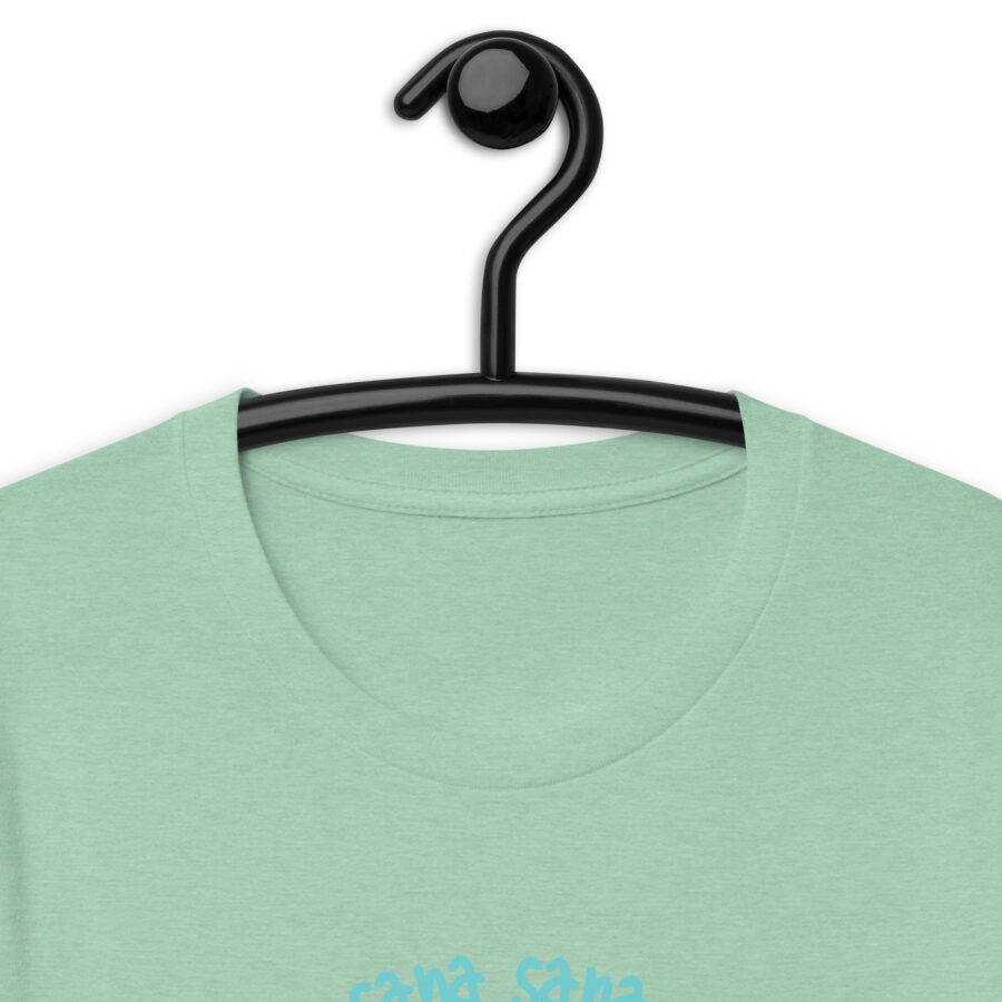 Camiseta Sana Sana- unisex - Imagen 5