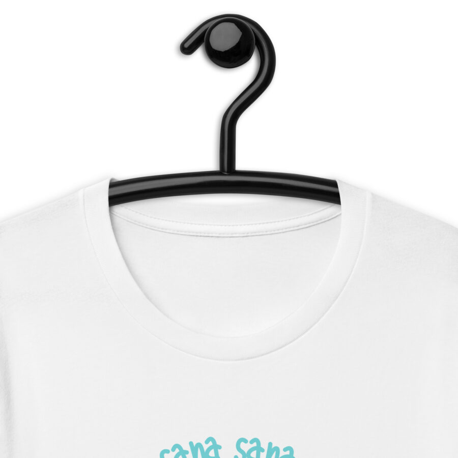 Camiseta Sana Sana- unisex - Imagen 14